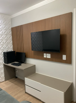 Apartamento, 3 quartos, 61 m² - Foto 16