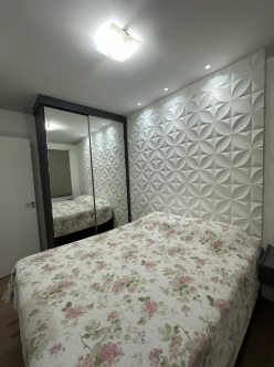 Apartamento, 3 quartos, 61 m² - Foto 17