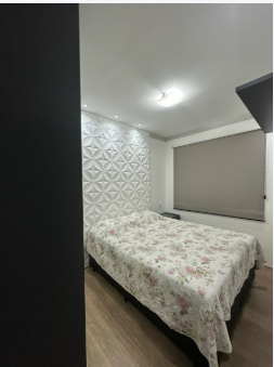 Apartamento, 3 quartos, 61 m² - Foto 19