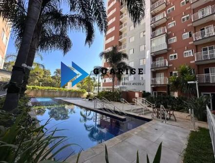 Apartamento, 3 quartos, 61 m² - Foto 23