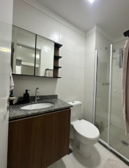 Apartamento, 3 quartos, 61 m² - Foto 24