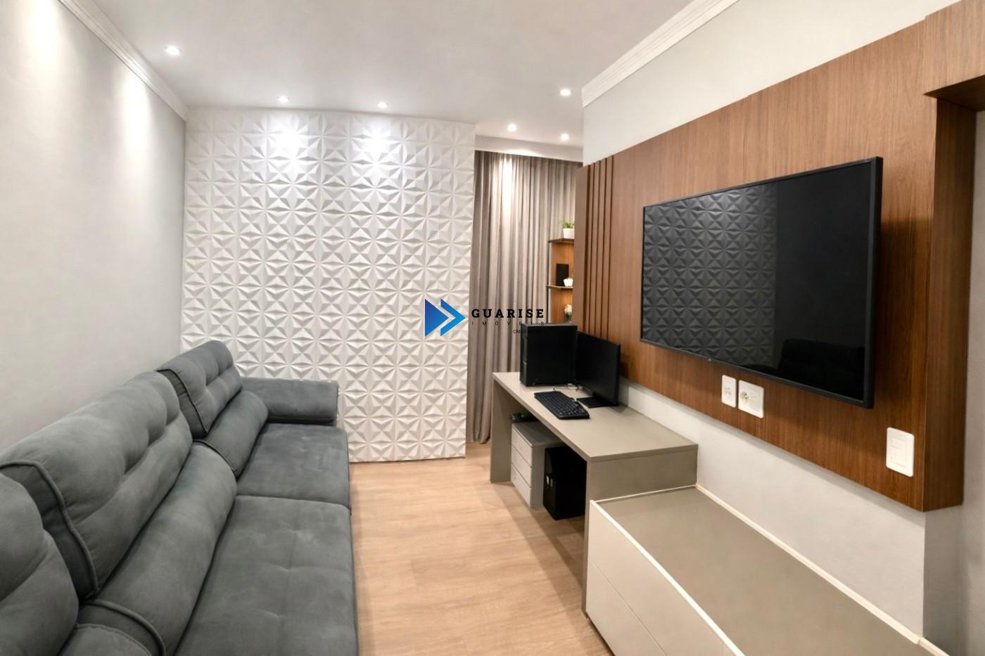 Apartamento, 3 quartos, 61 m² - Foto 2