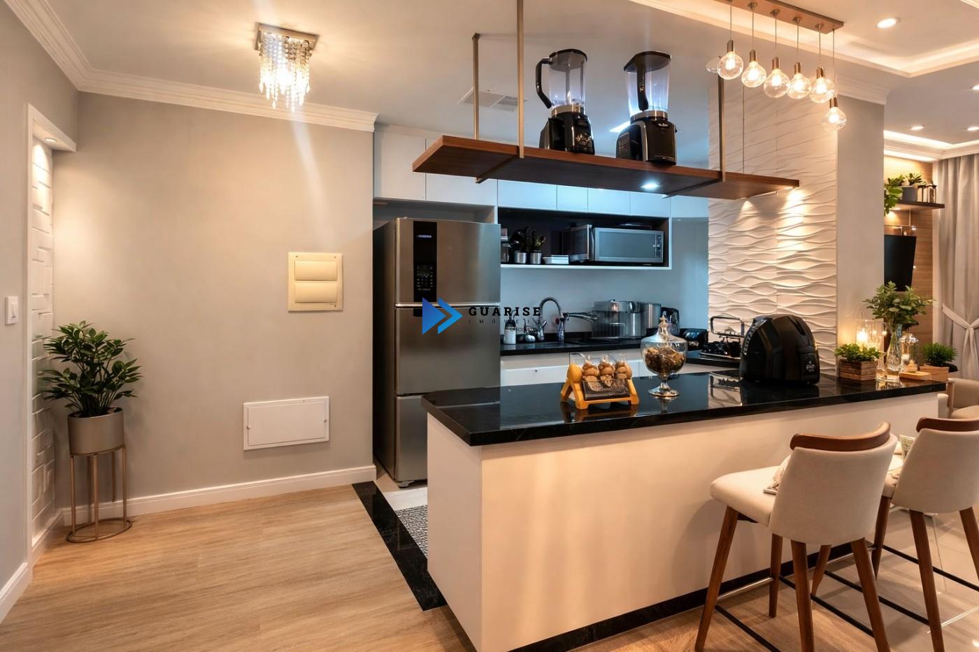 Apartamento, 3 quartos, 61 m² - Foto 25