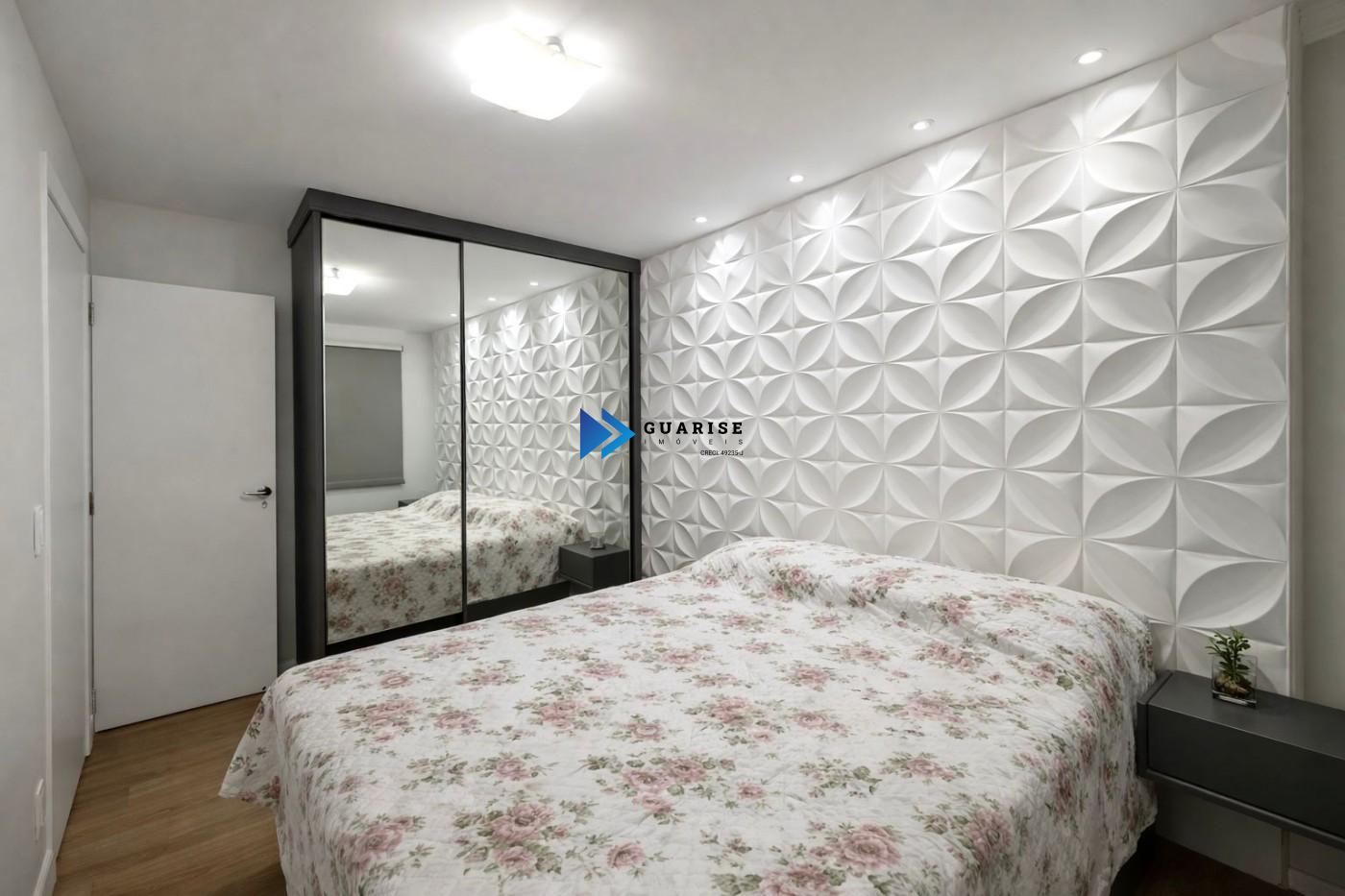 Apartamento, 3 quartos, 61 m² - Foto 3