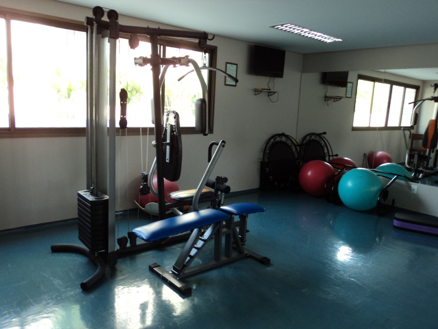 Apartamento, 3 quartos, 92 m² - Foto 24
