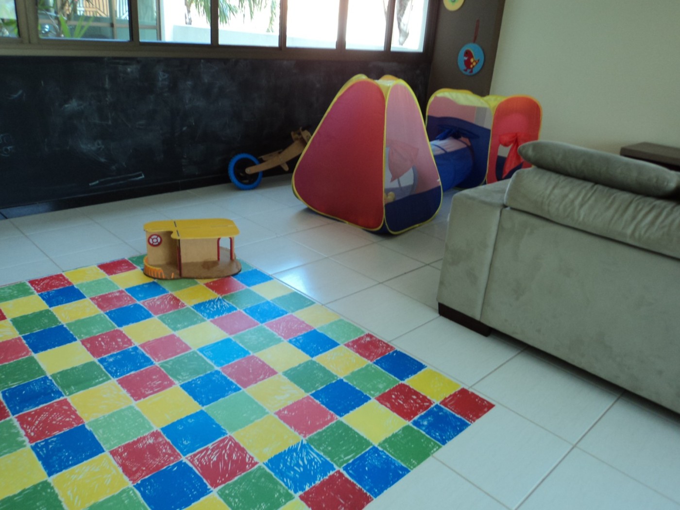Apartamento, 3 quartos, 92 m² - Foto 31