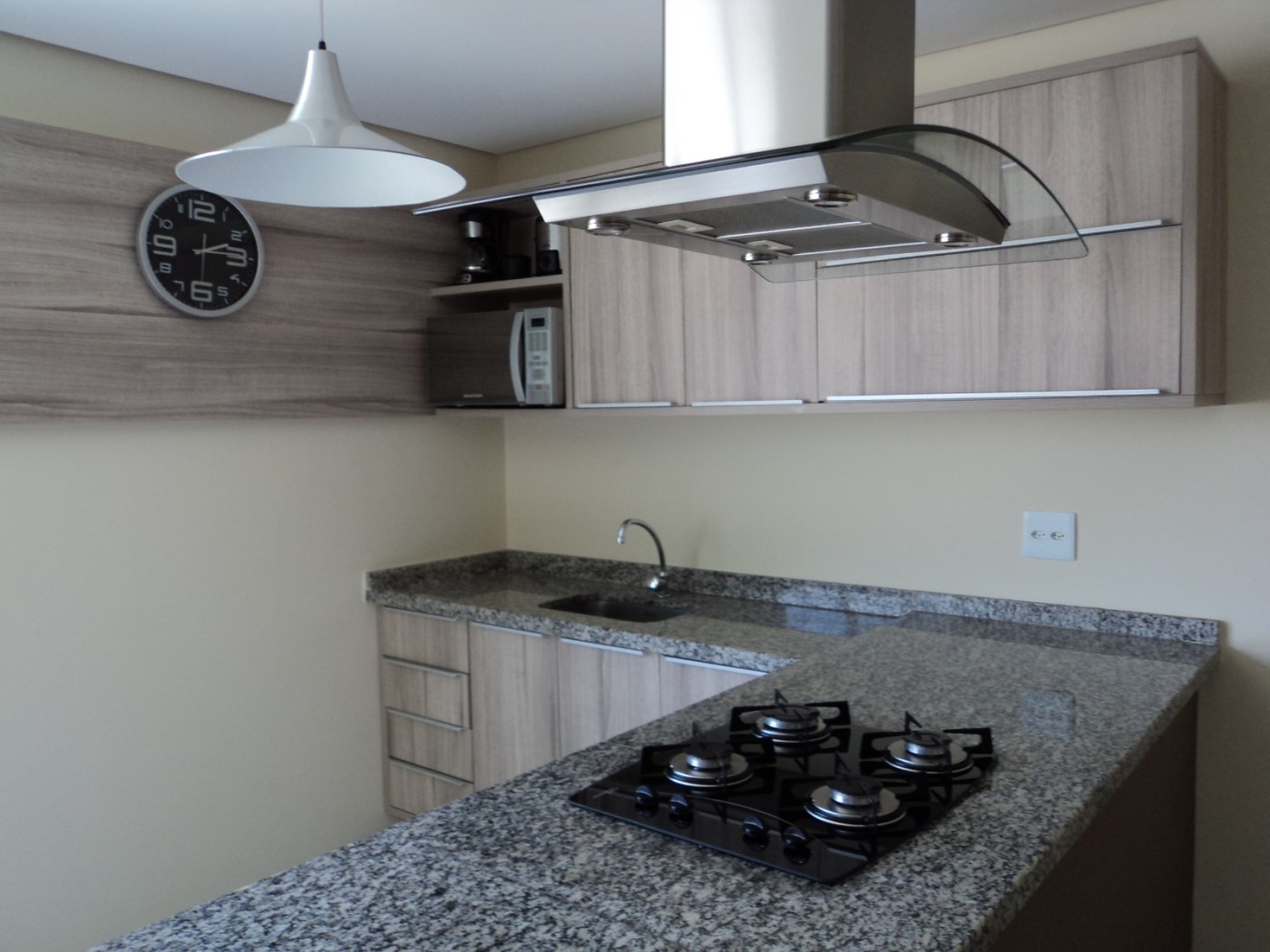 Apartamento, 3 quartos, 92 m² - Foto 27