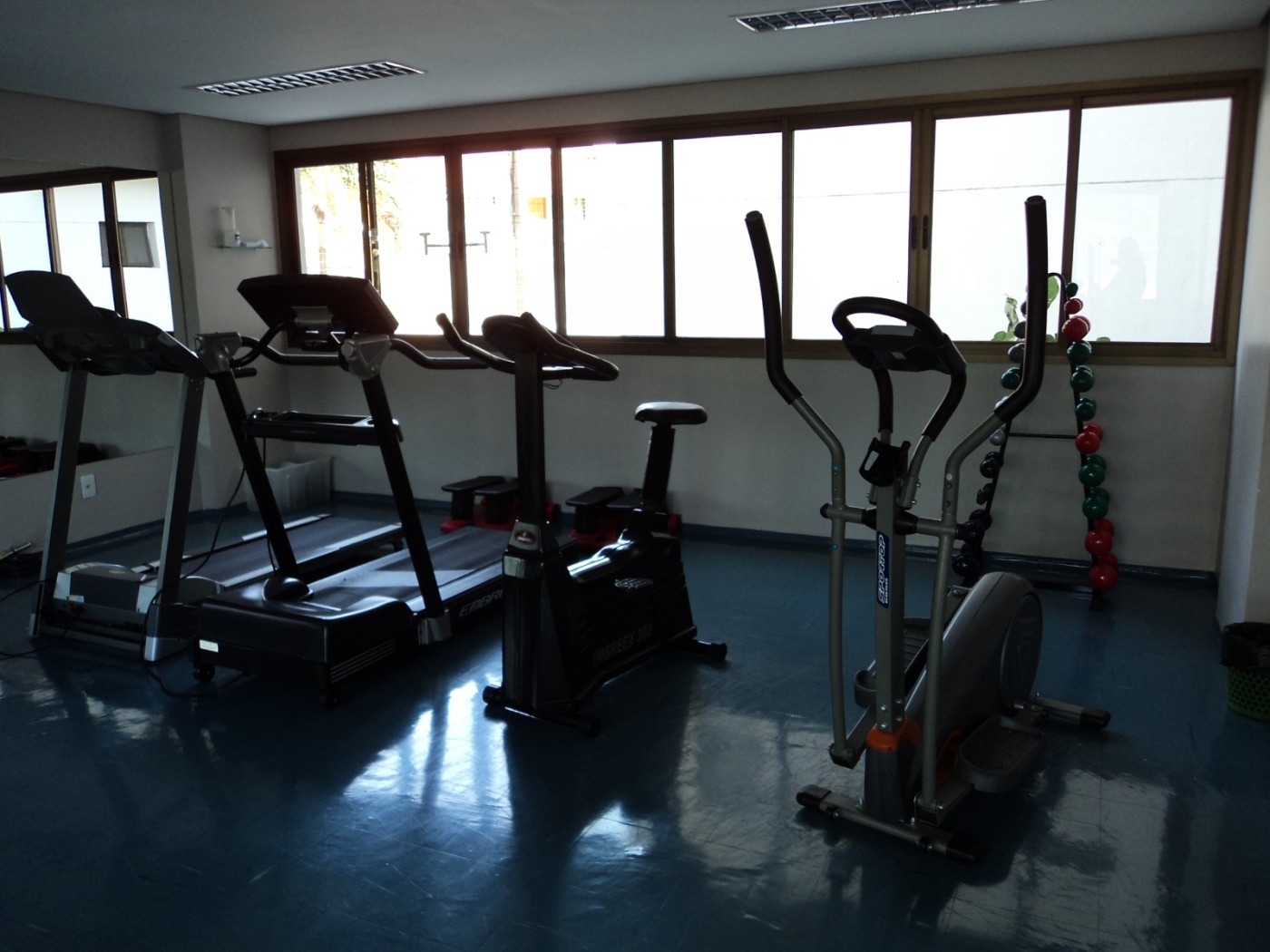 Apartamento, 3 quartos, 92 m² - Foto 22