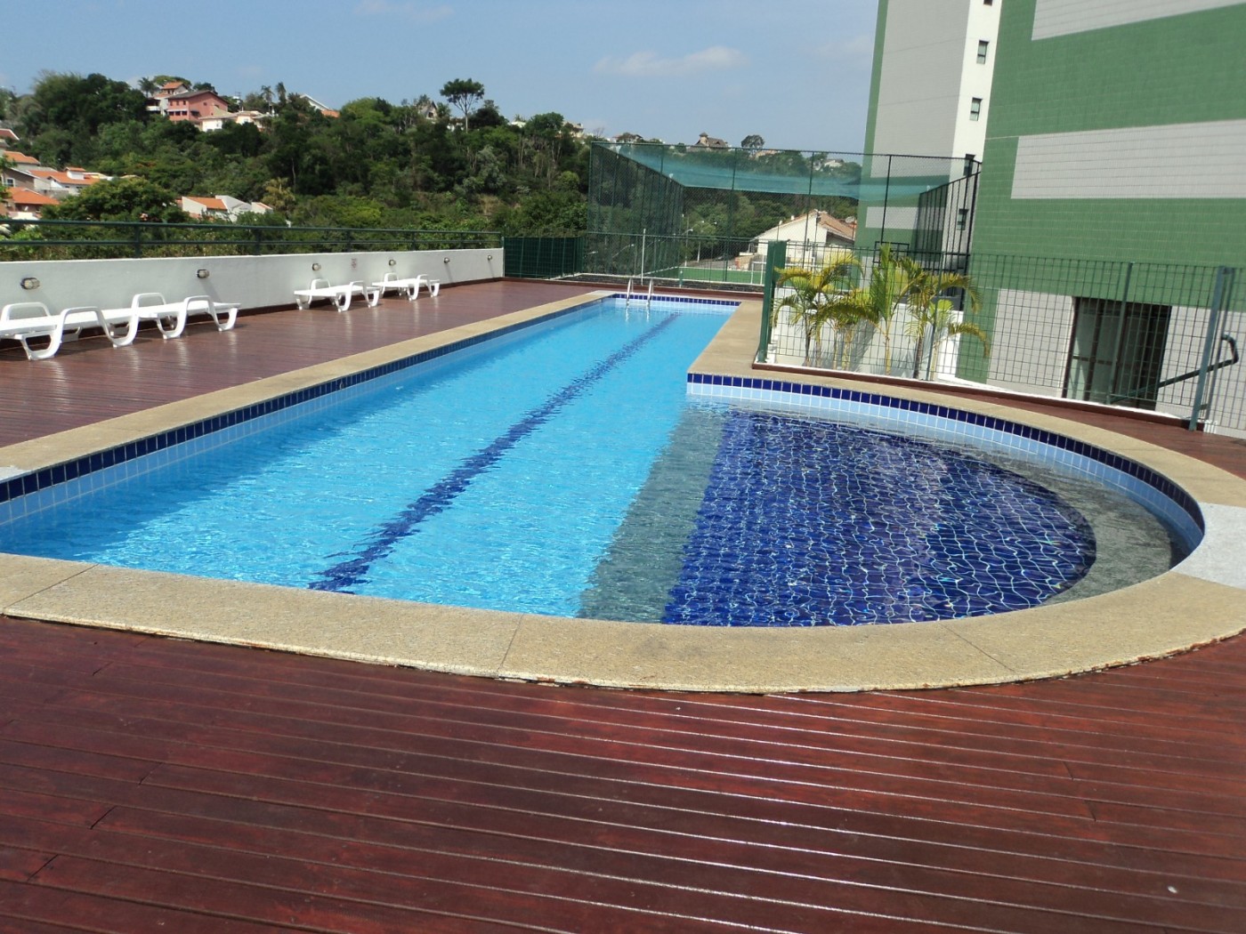 Apartamento, 3 quartos, 92 m² - Foto 40