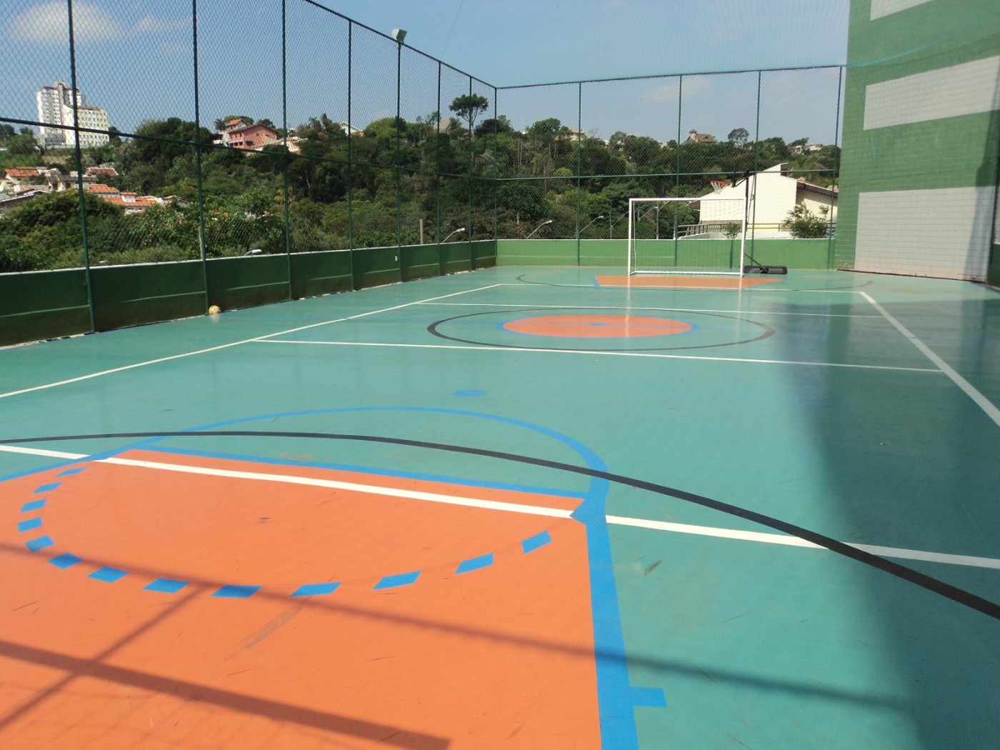 Apartamento, 3 quartos, 92 m² - Foto 41