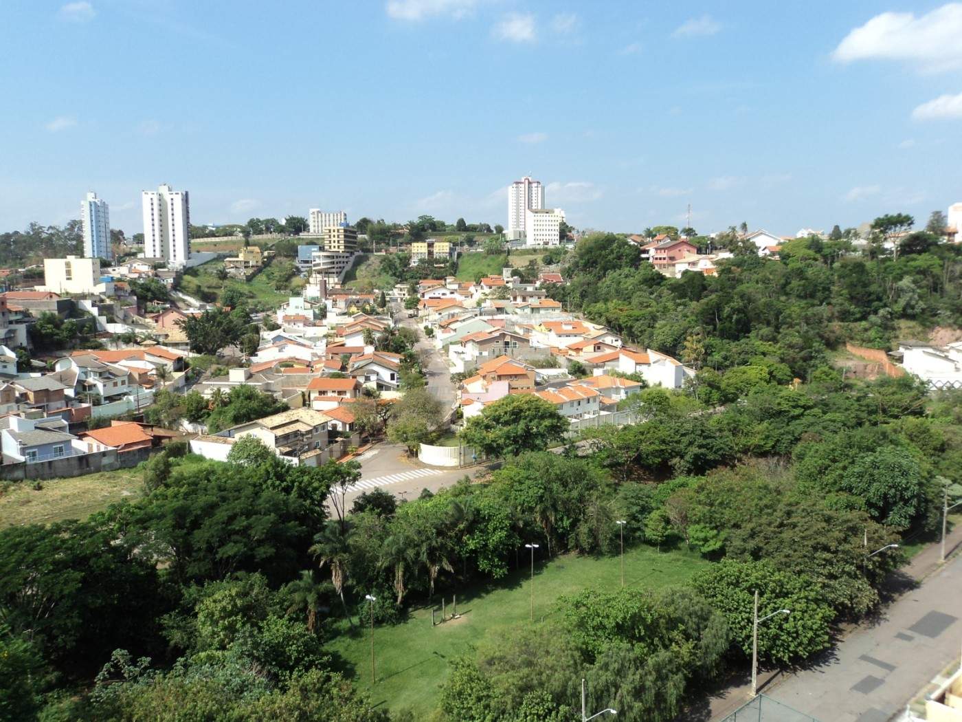 Apartamento, 3 quartos, 92 m² - Foto 38