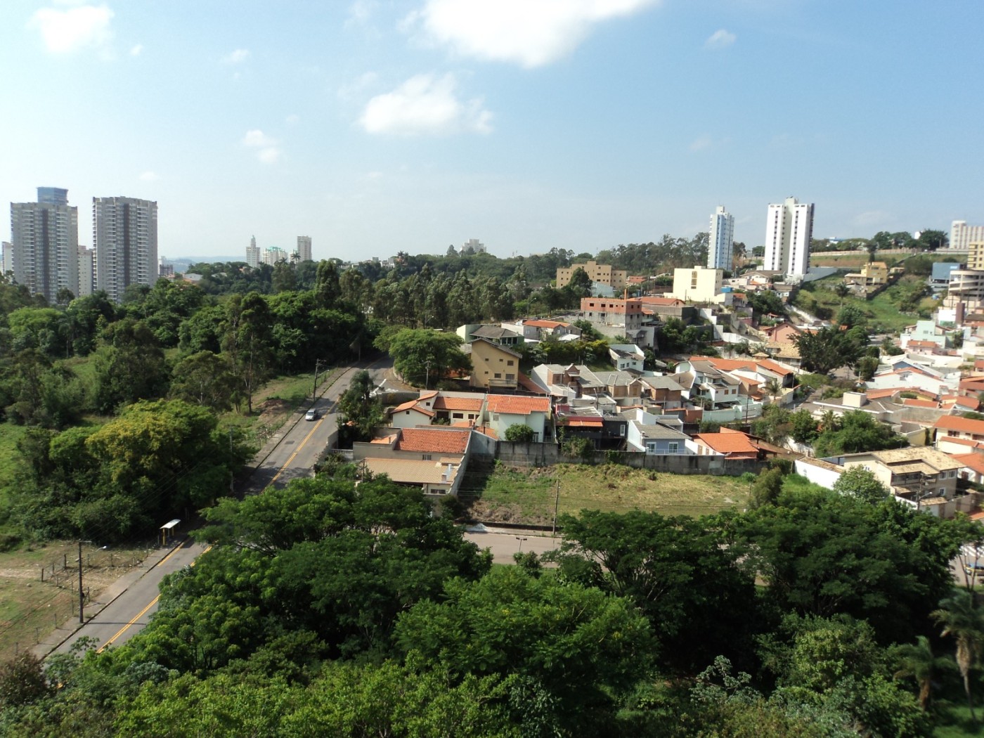 Apartamento, 3 quartos, 92 m² - Foto 37