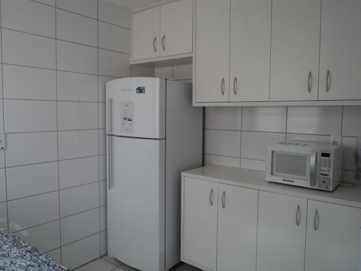 Apartamento, 3 quartos, 92 m² - Foto 2