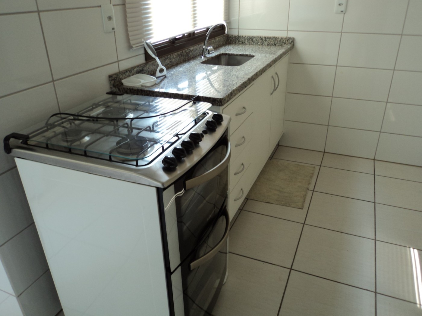 Apartamento, 3 quartos, 92 m² - Foto 3