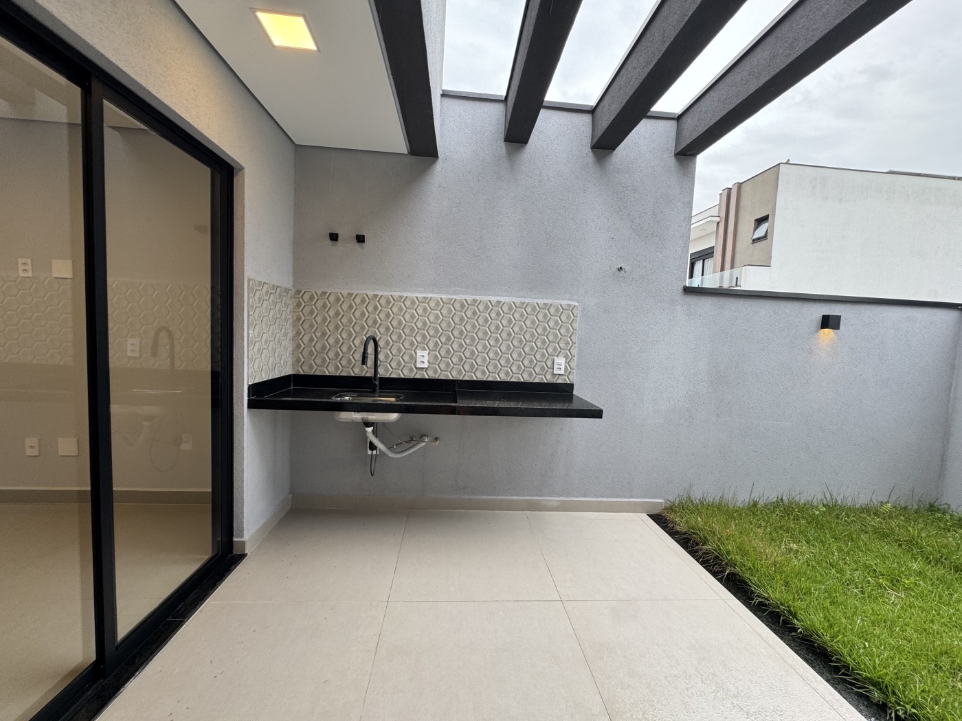 Casa de Condomínio, 3 quartos - Foto 6