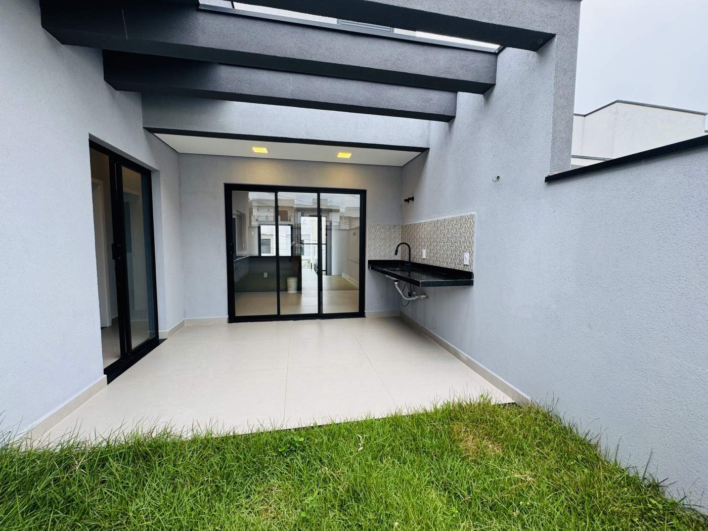 Casa de Condomínio, 3 quartos - Foto 7