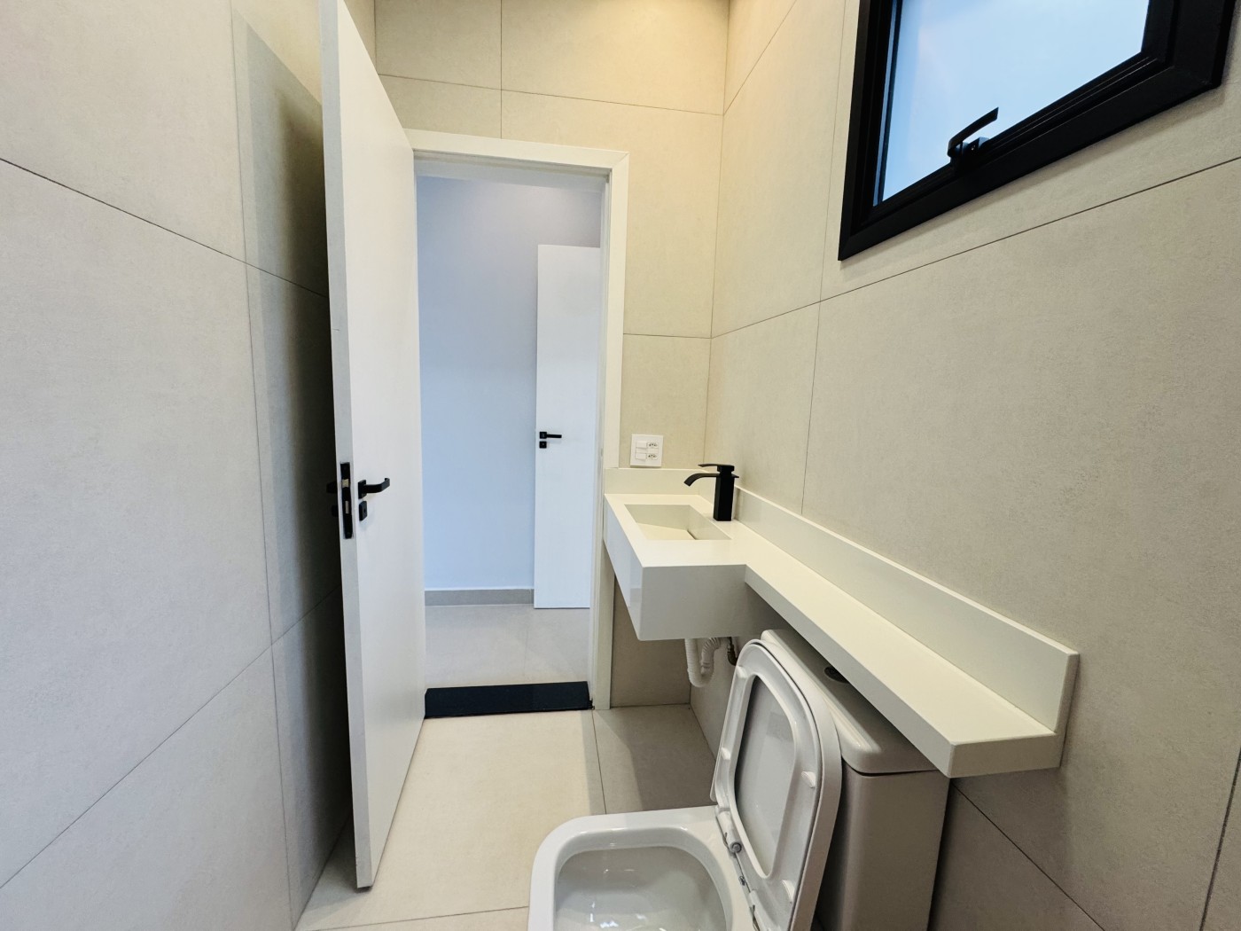 Casa de Condomínio, 3 quartos - Foto 10