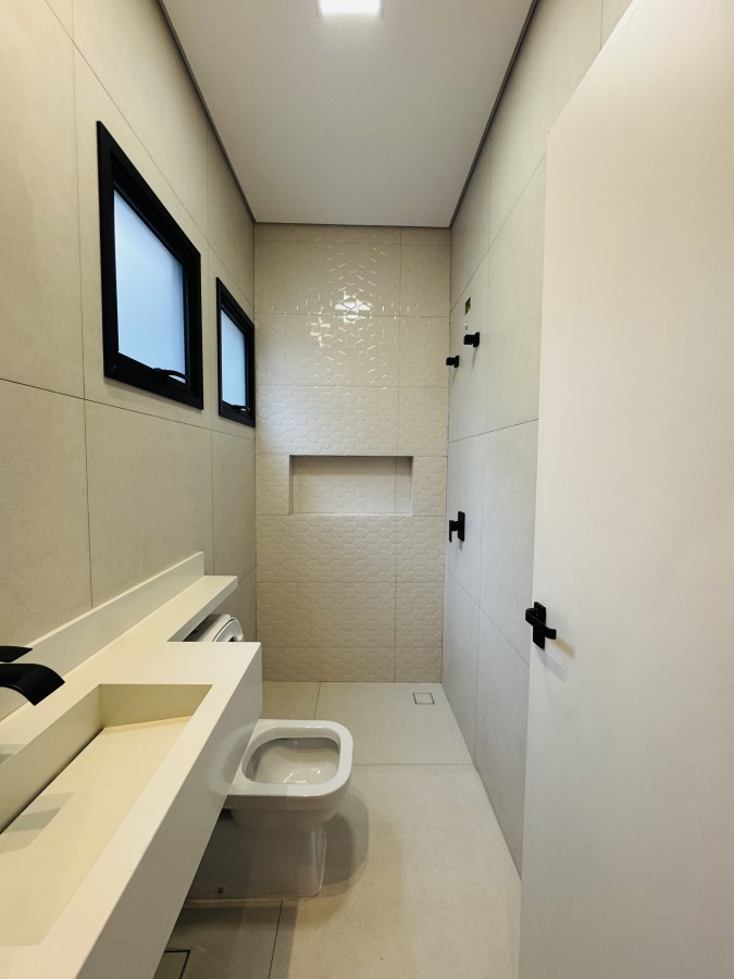 Casa de Condomínio, 3 quartos - Foto 9