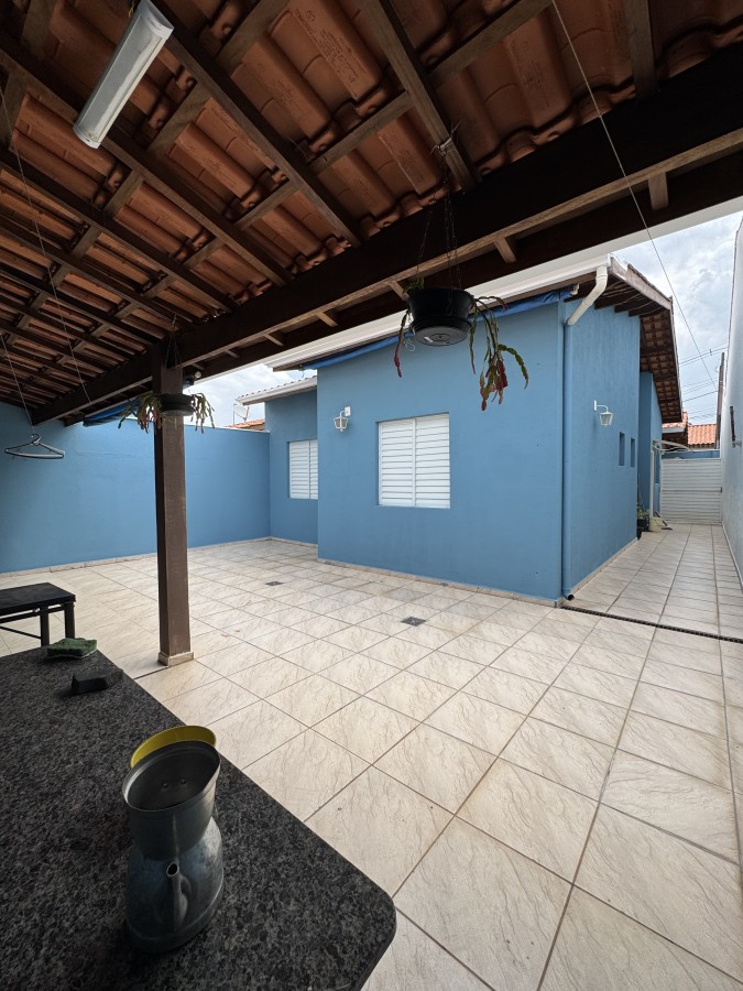 Casa, 3 quartos - Foto 4