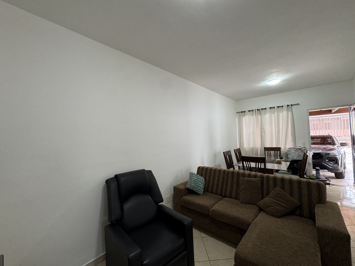 Casa, 3 quartos - Foto 8