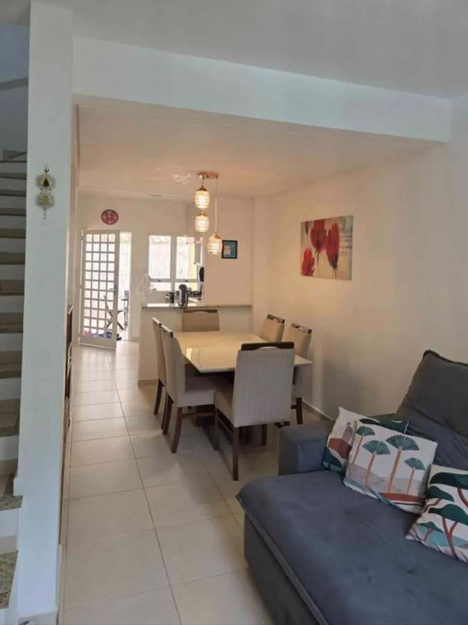 Casa de Condomínio, 2 quartos - Foto 3