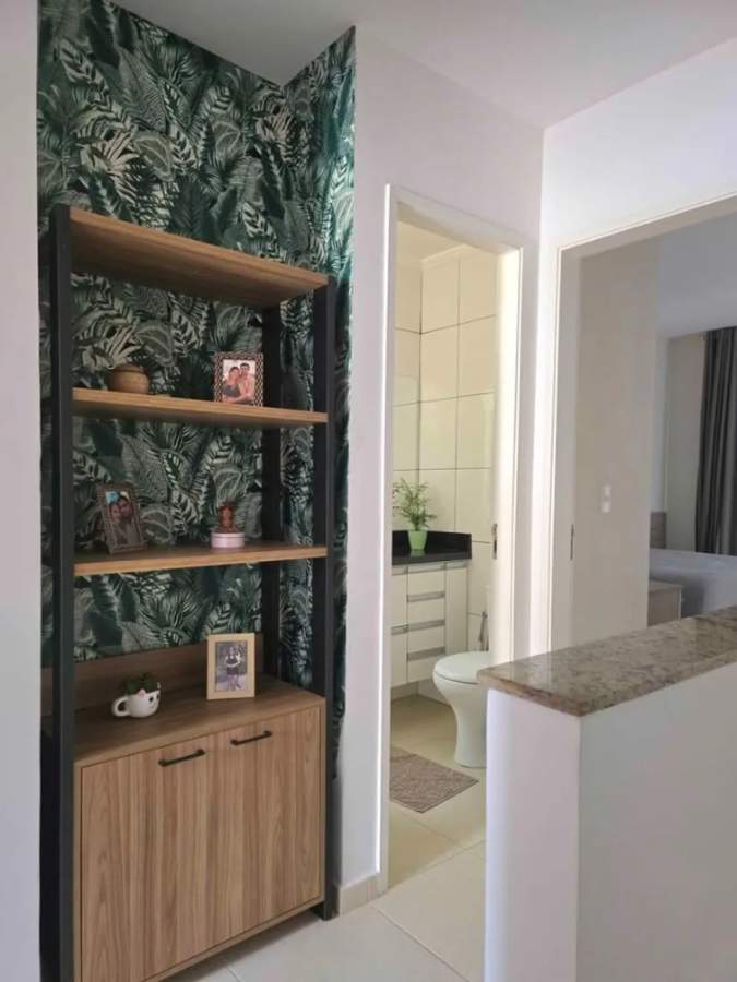 Casa de Condomínio, 2 quartos - Foto 12