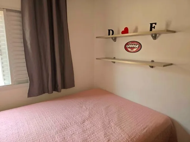 Casa de Condomínio, 2 quartos - Foto 17