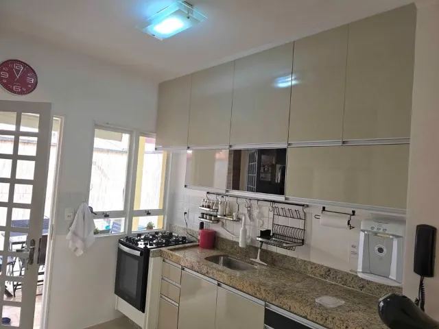 Casa de Condomínio, 2 quartos - Foto 8