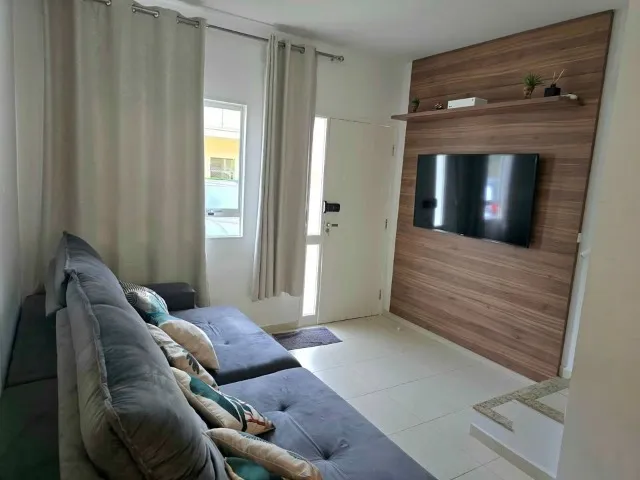 Casa de Condomínio, 2 quartos - Foto 4