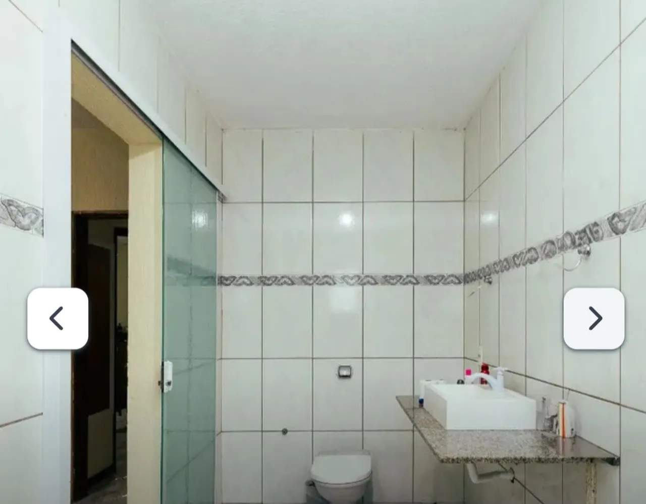 Casa, 3 quartos - Foto 7