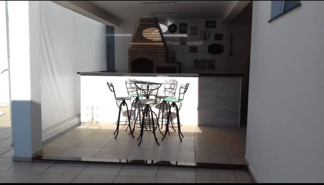 Casa, 3 quartos, 290 m² - Foto 13