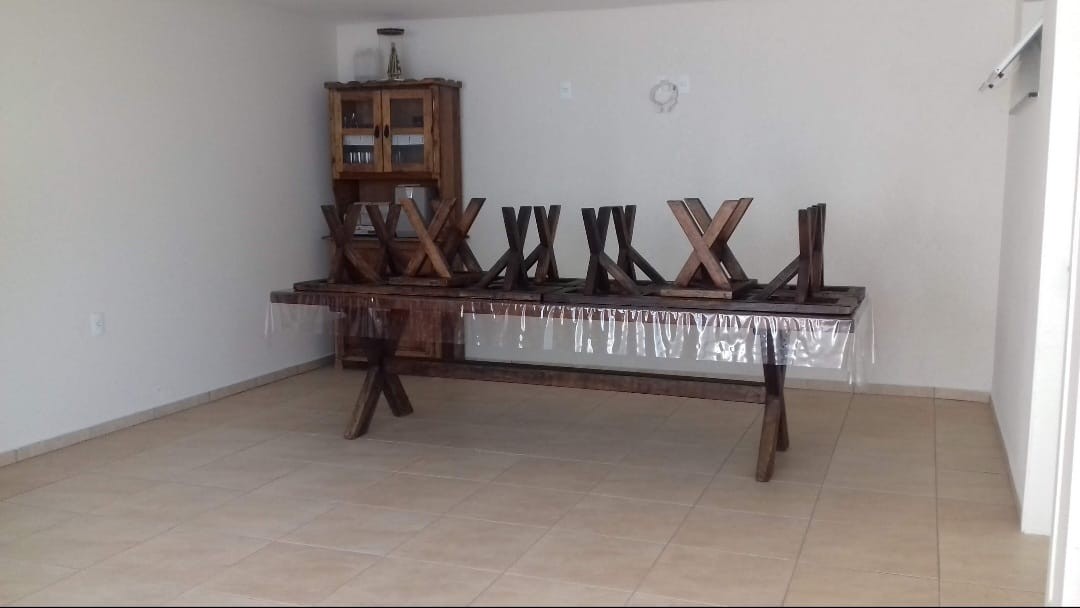 Casa, 3 quartos, 290 m² - Foto 14
