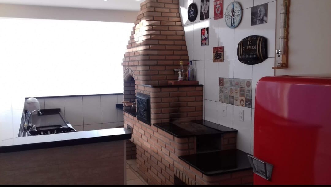 Casa, 3 quartos, 290 m² - Foto 12