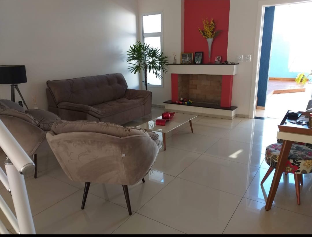 Casa, 3 quartos, 290 m² - Foto 7
