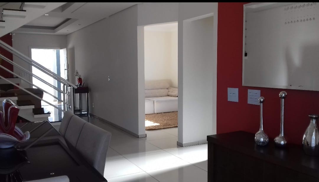 Casa, 3 quartos, 290 m² - Foto 9