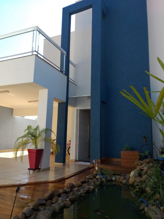 Casa, 3 quartos, 290 m² - Foto 3