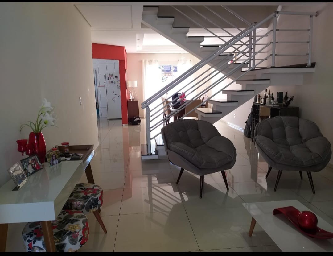Casa, 3 quartos, 290 m² - Foto 6