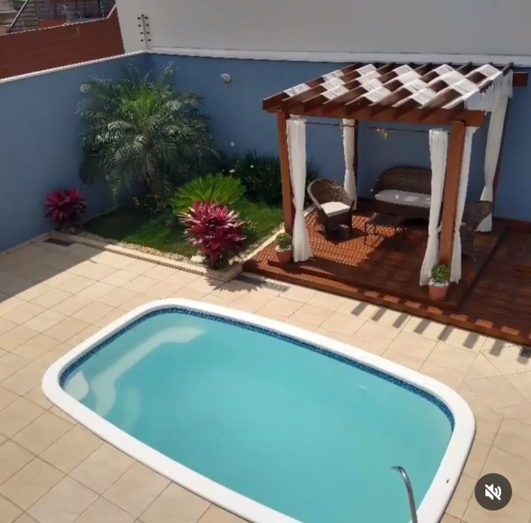 Casa, 3 quartos, 290 m² - Foto 2