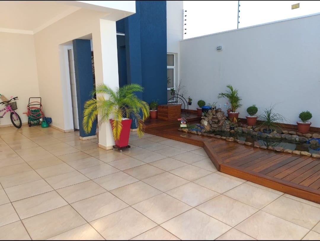 Casa, 3 quartos, 290 m² - Foto 4