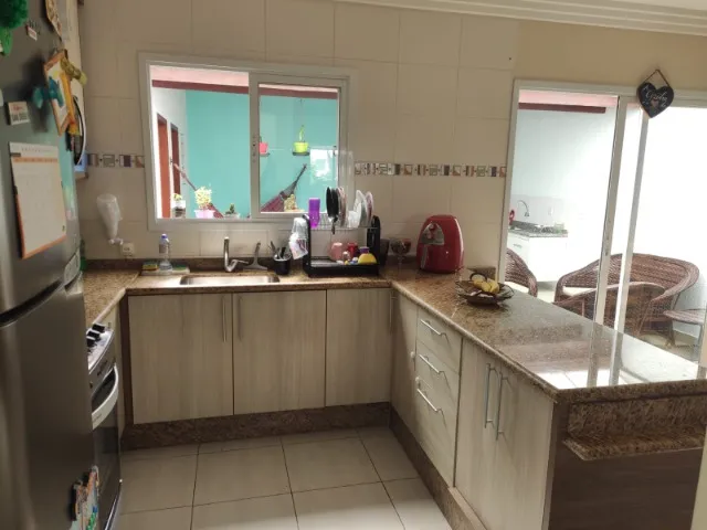 Casa de Condomínio, 3 quartos - Foto 6