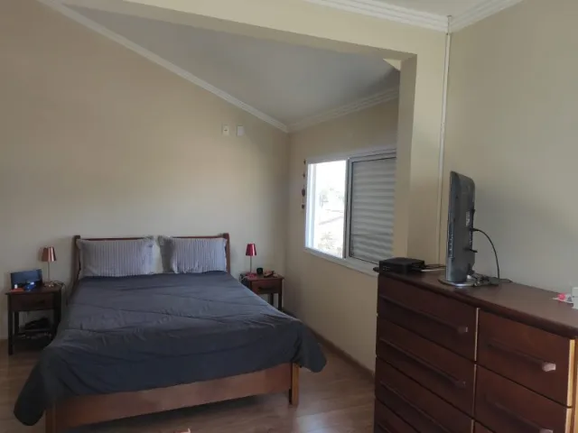 Casa de Condomínio, 3 quartos - Foto 10