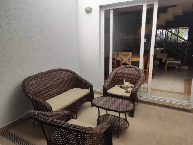 Casa de Condomínio, 3 quartos - Foto 16