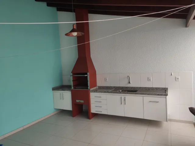 Casa de Condomínio, 3 quartos - Foto 17