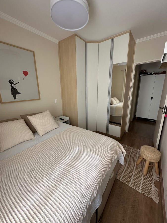 Casa de Condomínio, 3 quartos - Foto 25