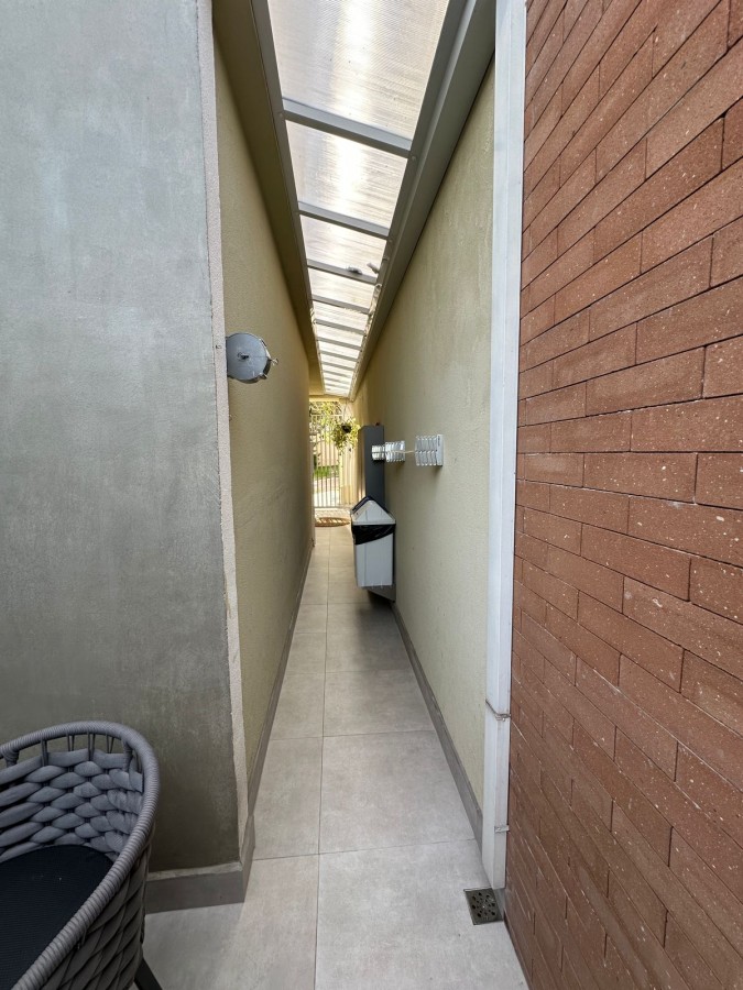 Casa de Condomínio, 3 quartos - Foto 9