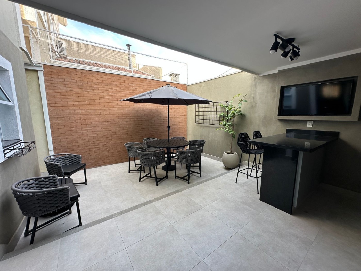 Casa de Condomínio, 3 quartos - Foto 3