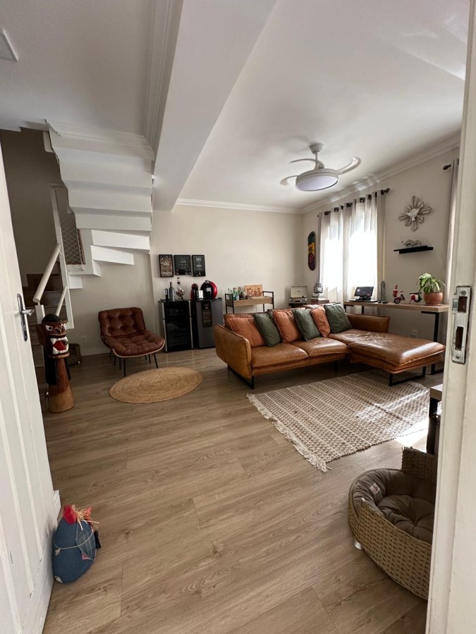 Casa de Condomínio, 3 quartos - Foto 16