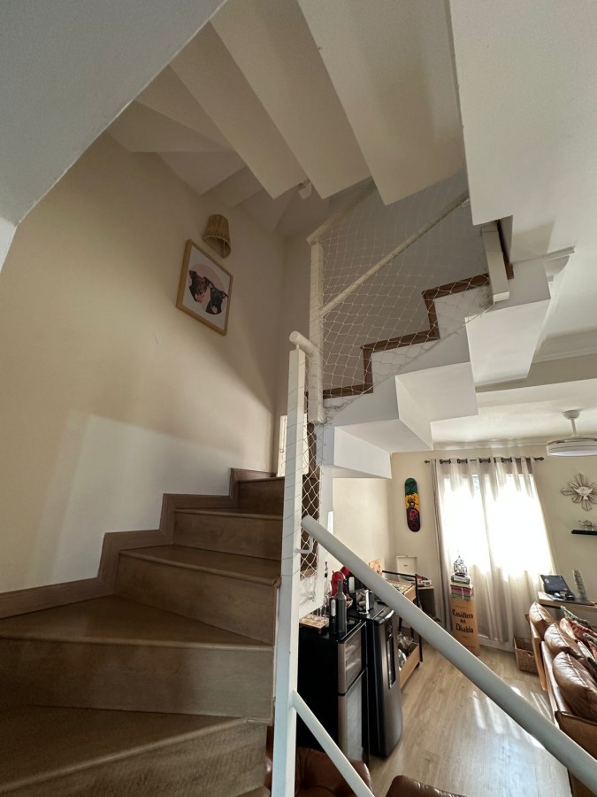 Casa de Condomínio, 3 quartos - Foto 22