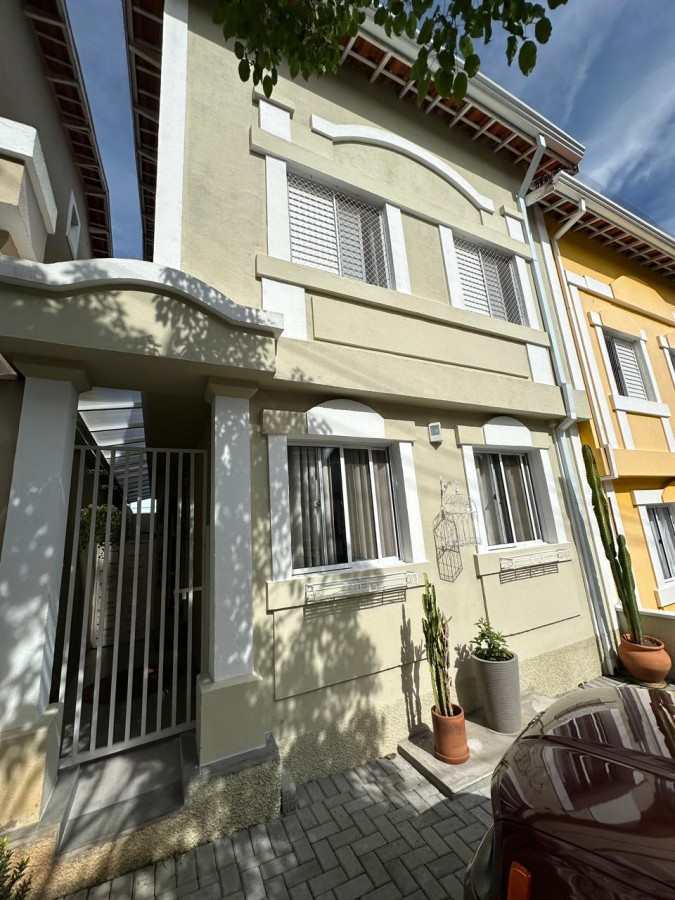 Casa de Condomínio, 3 quartos - Foto 7