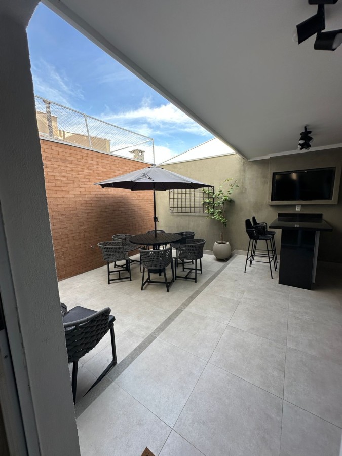 Casa de Condomínio, 3 quartos - Foto 6